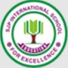 SPJ International School Logo
