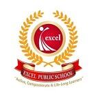 Excel Public School Logo