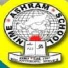 Nime Ashram School Logo