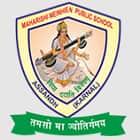 Maharishi Meinhien Public School Logo