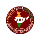Indian High School Logo