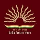 Kendriya Vidyalaya Logo