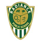 Radiance Public School Logo