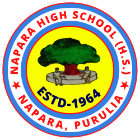 Napara High School Logo