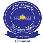 Sri Sri Academy Logo