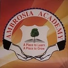 Ambrosia Academy Logo