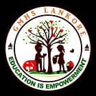 Government Model High School Lankore Logo