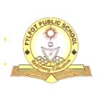 Fylfot Public School Logo
