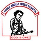 Little Angels Public School Logo