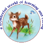 Little Woods International School Logo