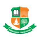 Dronacharya Public School Logo