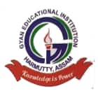 Gyan Educational Institution Logo