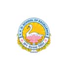 Vimal V Deshpande School Of Excellence Logo