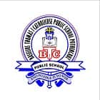 BTC Public School Logo