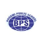 Bhoomi Public School Logo