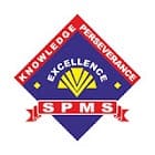 St Peter's Model School Logo