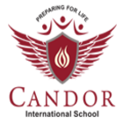 Candor International School Logo