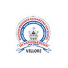 Bhagwan Mahaveer Dayaniketan Jain School Logo