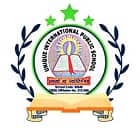 Unique International Public School Logo