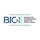 Bangalore International Academy Logo