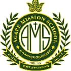 Agape Mission School Logo