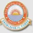 MNB Memorial Public School Logo