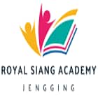 Royal Siang Academy Logo
