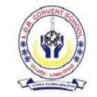 LDR Convent School Logo