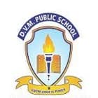 Dayanand Vidya Mandir Logo