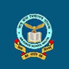 Air Force School Bagdogra Logo