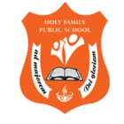 Holy Family Public School Logo