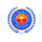 Lotus High School Logo