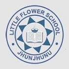 Little Flower School Logo