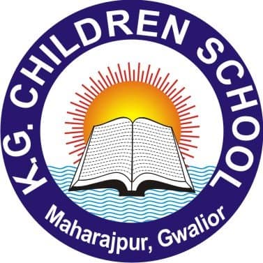 KG Children School Logo