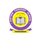 Rattan Convent School Logo