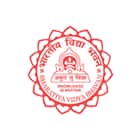 Bharatiya Vidya Bhavan Sohan Lal Public School Logo