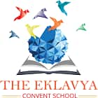The Eklavya Convent School Logo