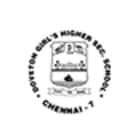 Doveton Boys Higher Secondary School Logo