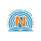 Narayana E Techno School Logo