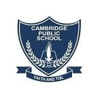 Cambridge Public School Logo