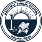 National Public School Logo