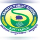 Srinath Public School Logo