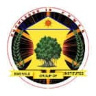 Emerald International School Logo