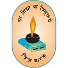 Saraswati Vidya Mandir Logo