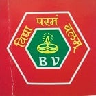 Bhartiya Vidyapeeth Bal Bharti Logo