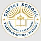 Christ School Logo