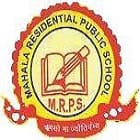 Mahala Residential Public School Logo