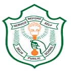 Delhi Public School Electronic city Logo