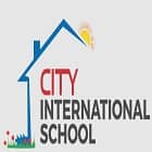 City International School Logo