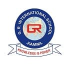 GR International School Kanina Logo